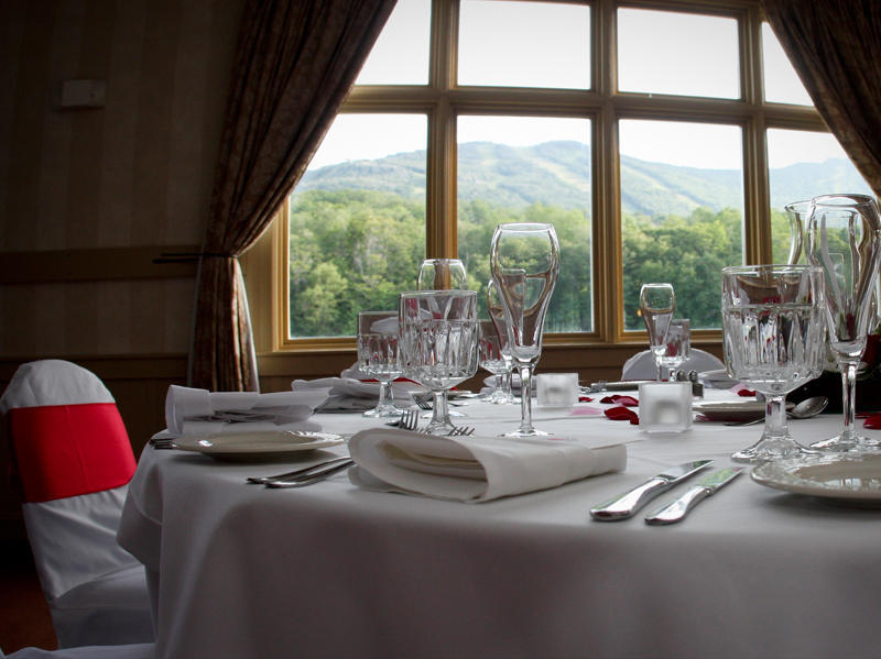 Killington Grand Resort Hotel Exterior photo