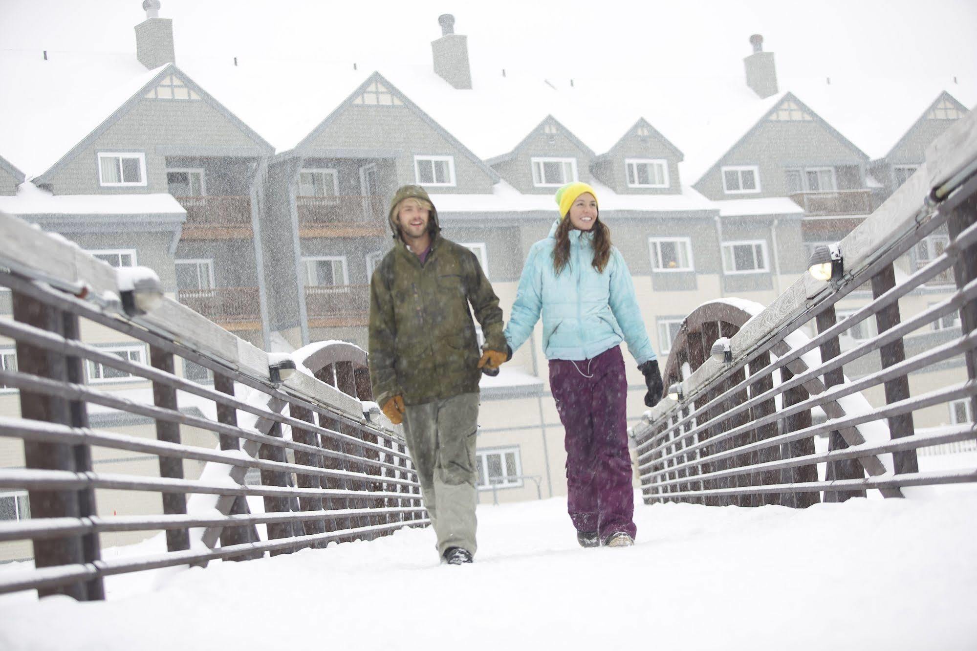 Killington Grand Resort Hotel Exterior photo