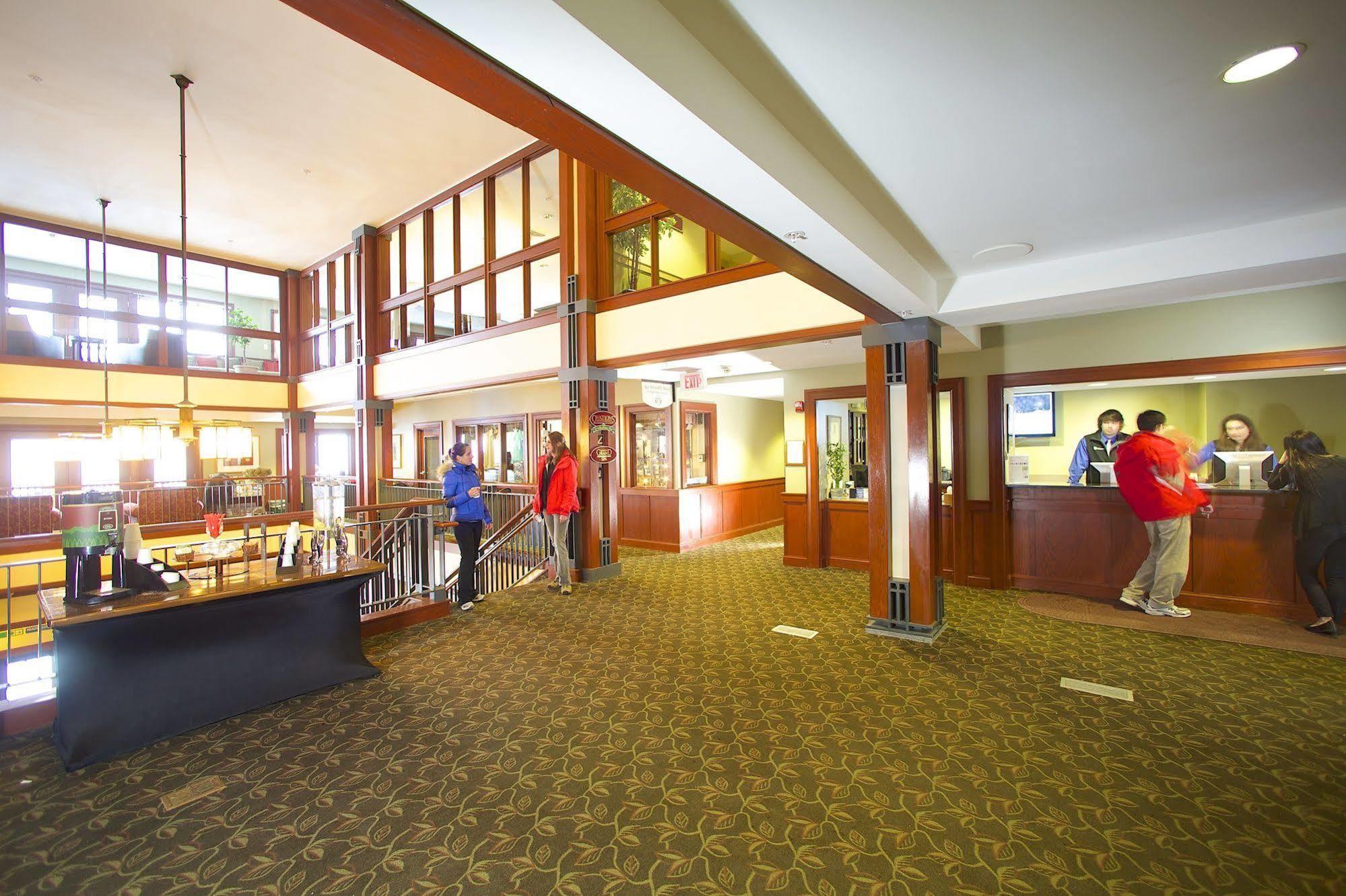 Killington Grand Resort Hotel Exterior photo